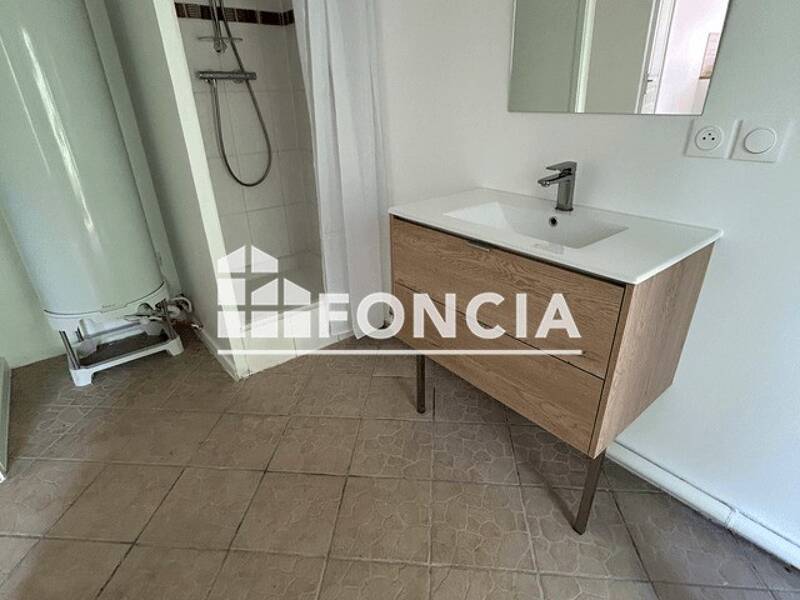 Maison à louer, 34m², MELUN