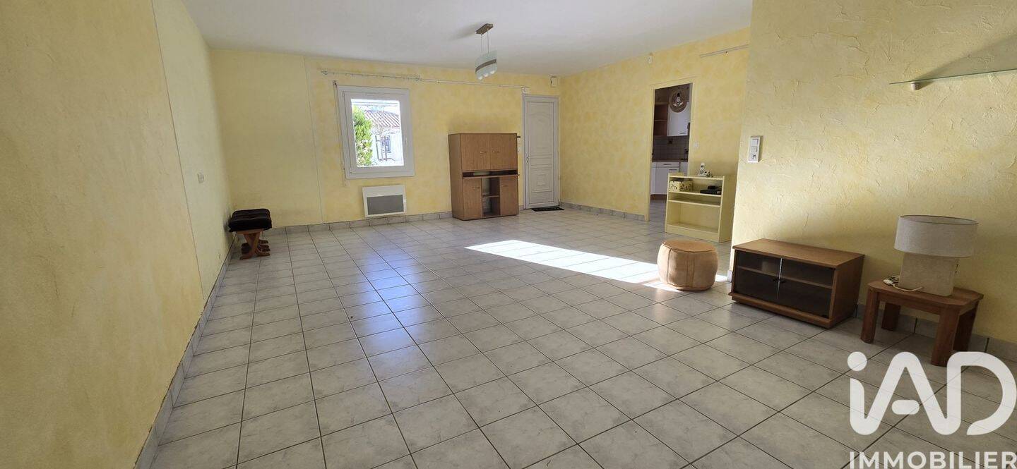 Maison à vendre, 75m², JARD SUR MER