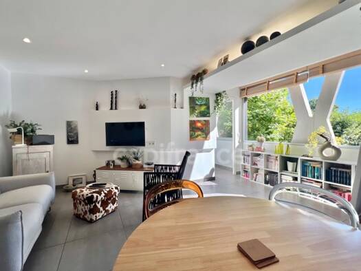 Appartement à vendre 285 000 € 2 pièces 1 chambre 49 m² Centre La Grande-Motte 34280