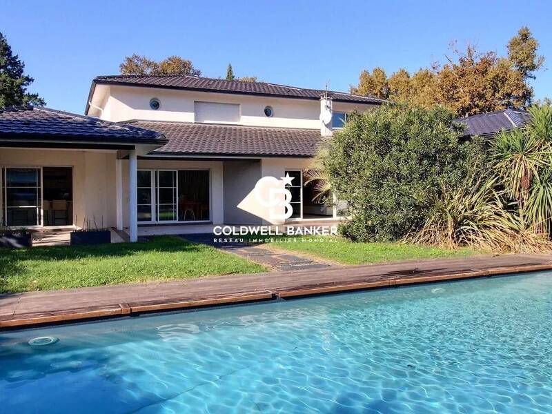 Maison à vendre, 330m², EYSINES