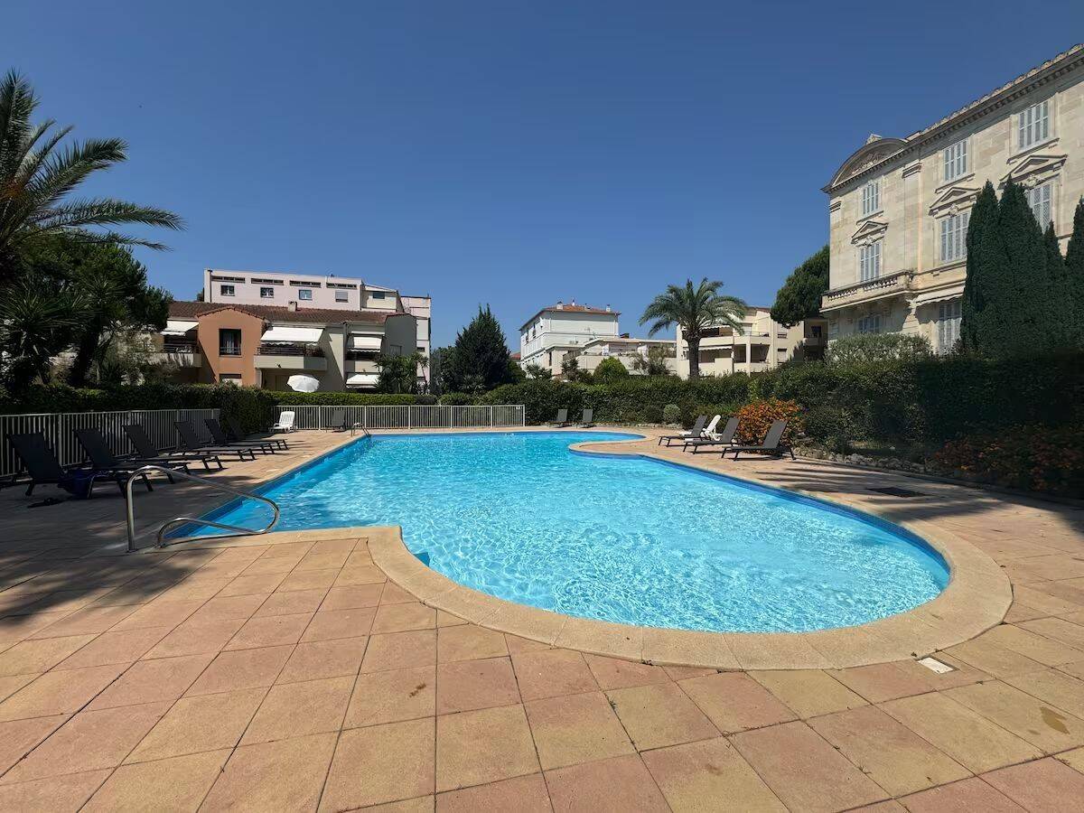 Maison à louer, 43m², CANNES
