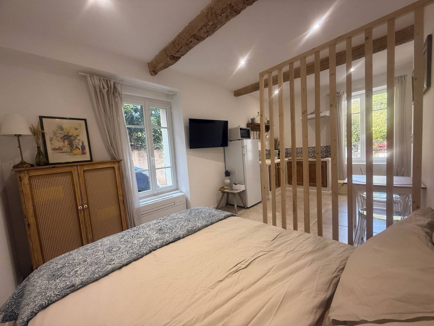 Maison à vendre, 22m², L'ISLE SUR LA SORGUE