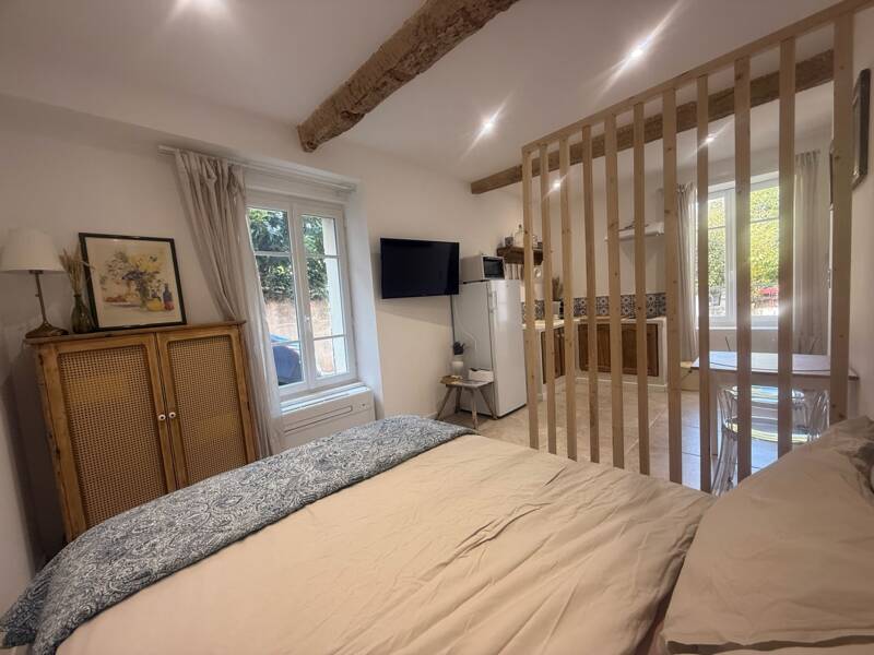 Maison à vendre, 22m², L'ISLE SUR LA SORGUE