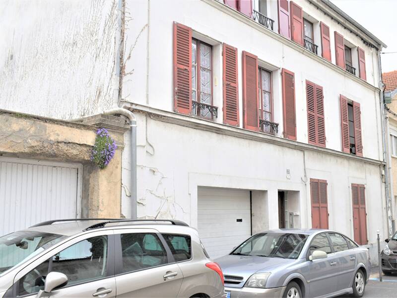 Maison à louer, 38m², LA FERTE SOUS JOUARRE