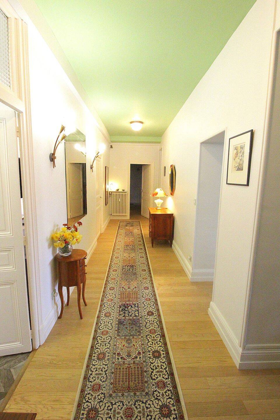 Maison à vendre, 166m², POITIERS
