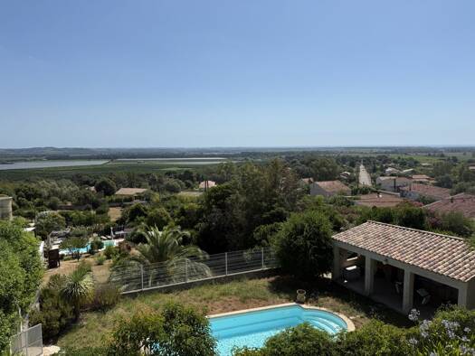 Maison à vendre 450 000 € 5 pièces 4 chambres 123 m² 1 164 m² de terrain Ghisonaccia 20240