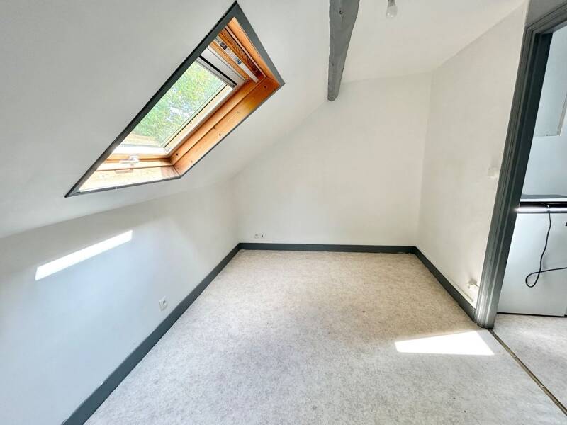 Maison à louer, 12m², AMIENS