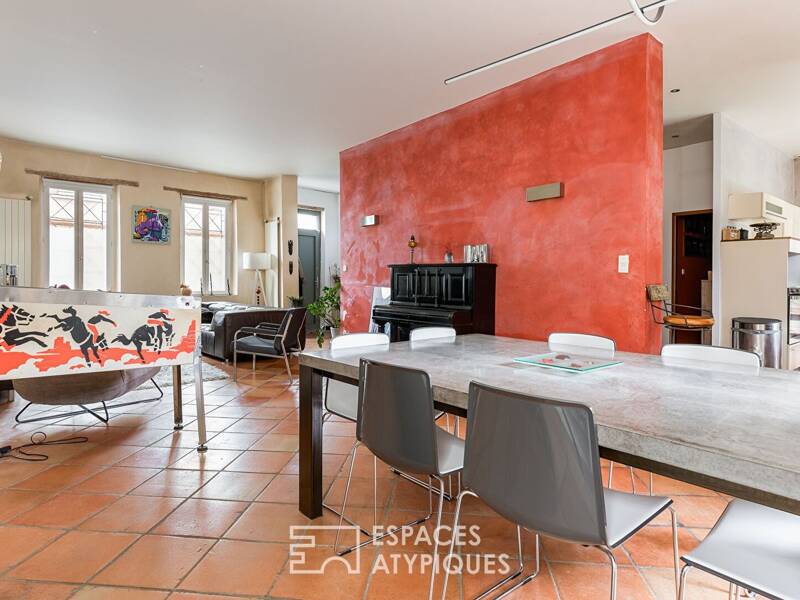 Maison à vendre, 215m², TOULOUSE