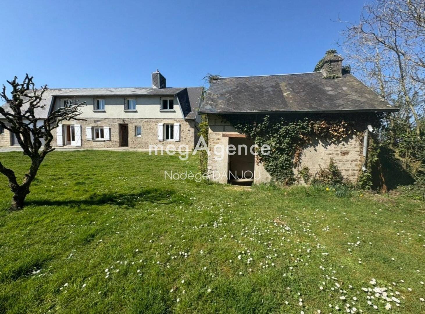 Maison à vendre, 128m², CALVADOS