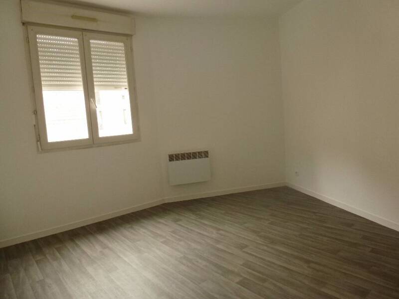 Maison à louer, 35m², LIMOGES