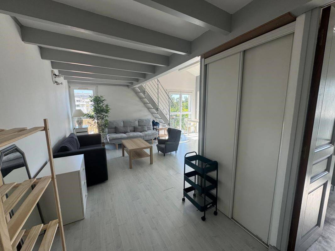 Maison à louer, 39m², LA ROCHELLE