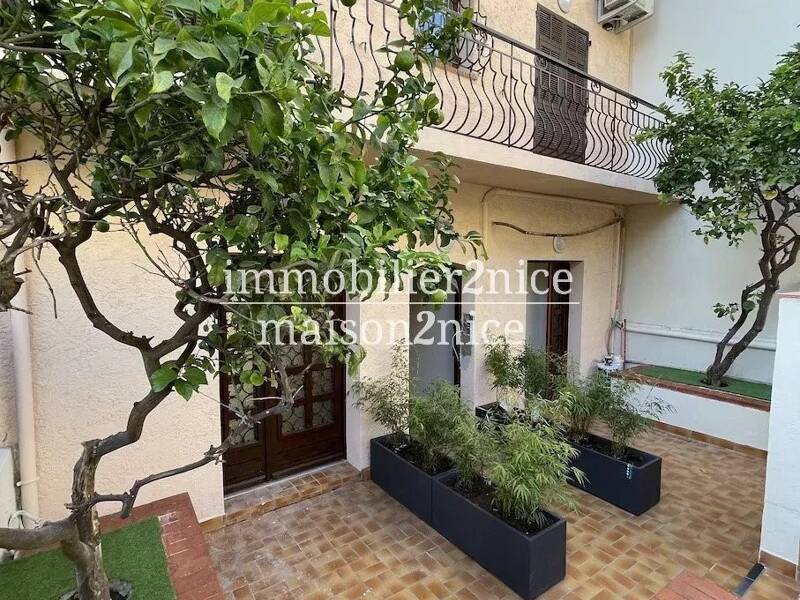 Maison à louer, 23m², NICE