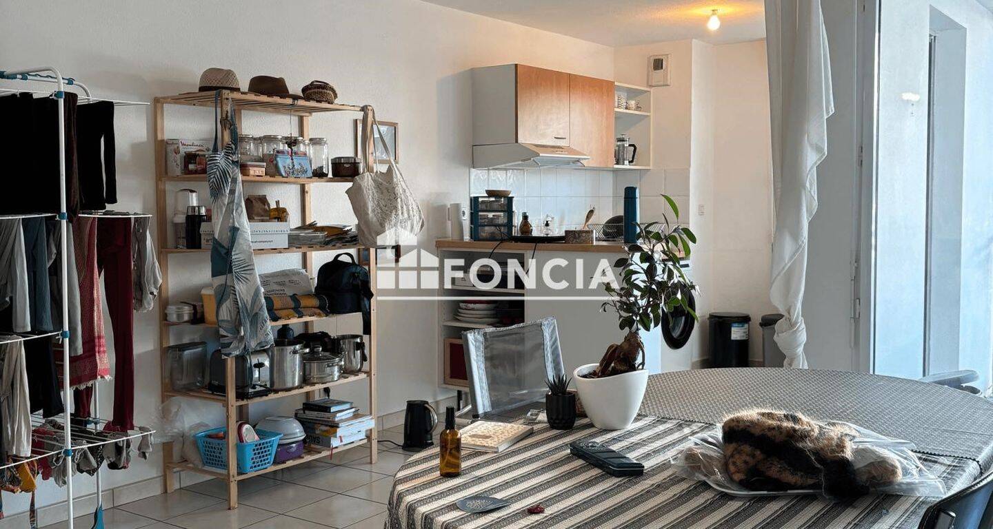 Maison à vendre, 47m², VALENCE