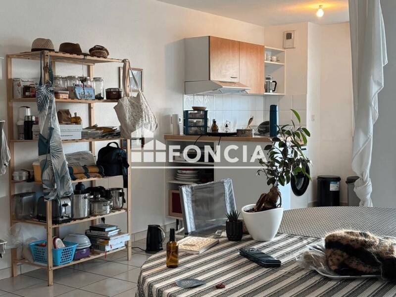 Maison à vendre, 47m², VALENCE