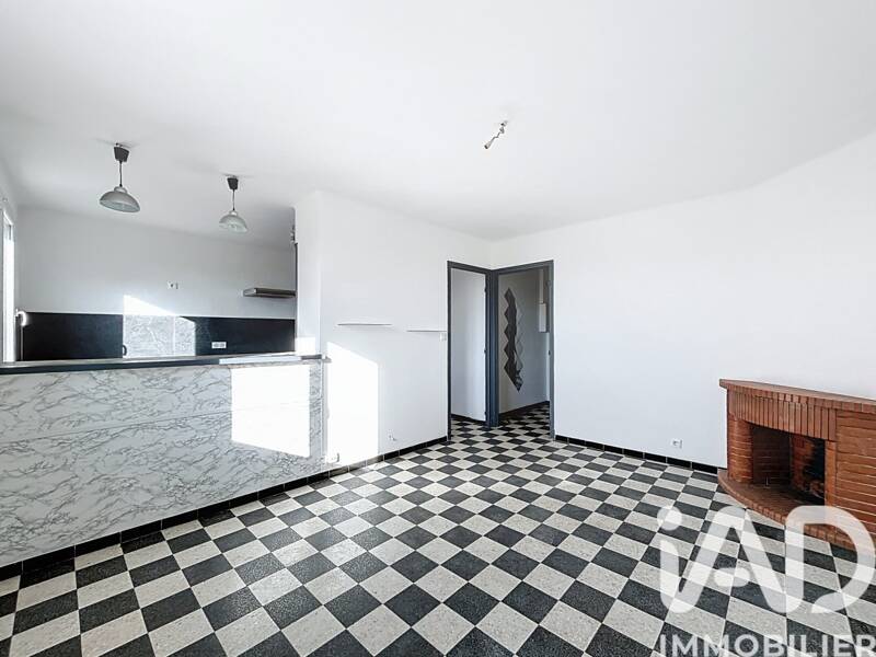 Maison à vendre, 56m², PERPIGNAN