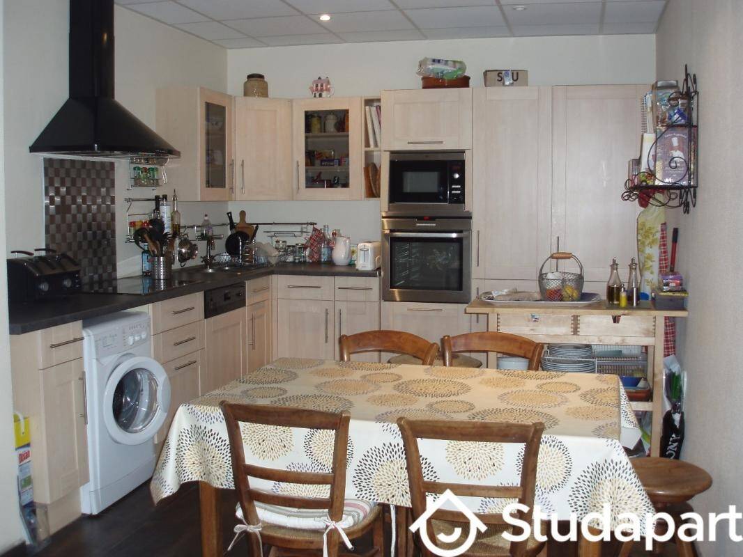Maison à louer, 14m², LA ROCHELLE