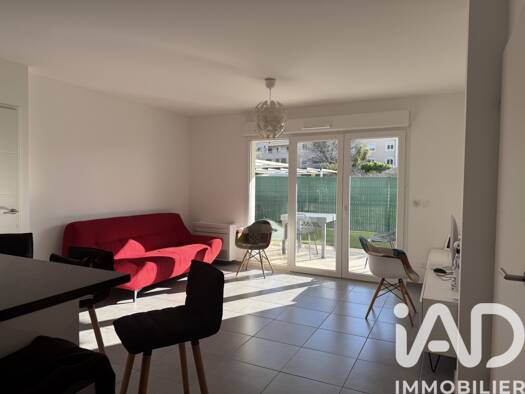 Appartement à vendre 395 000 € 4 pièces 3 chambres 74 m² RDC/3 Centre Ouest La Valette-du-Var 83160