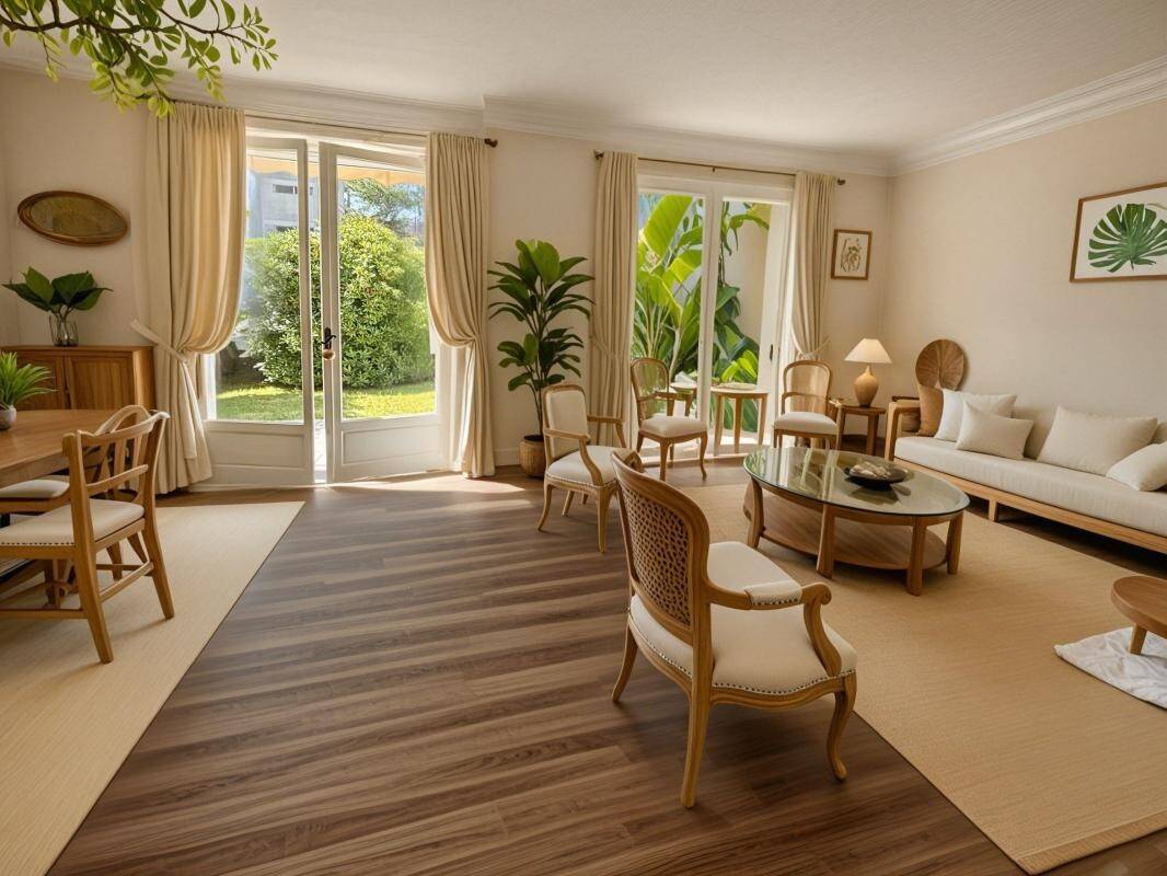 Maison à vendre, 124m², PAU