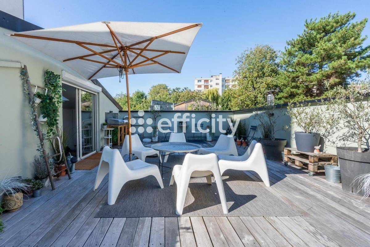 Maison à vendre, 259m², MONTREUIL
