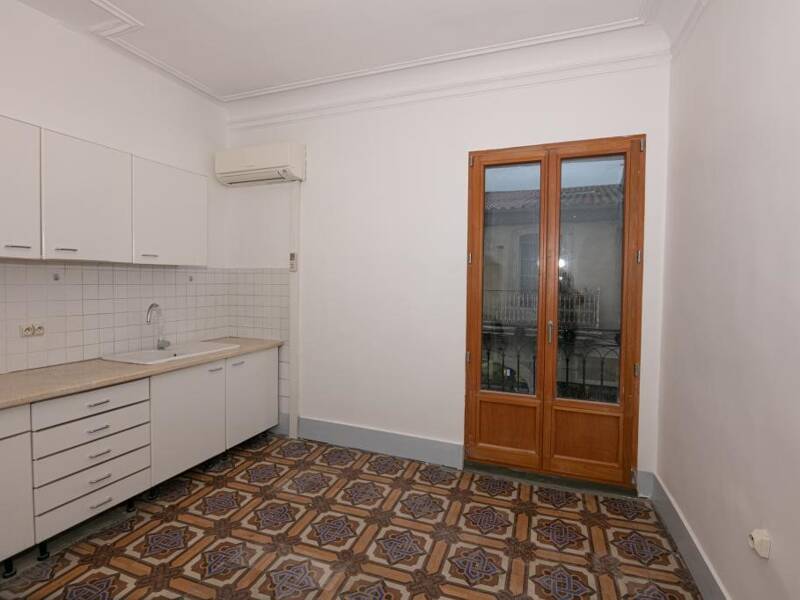 Maison à louer, 93m², FABREGUES