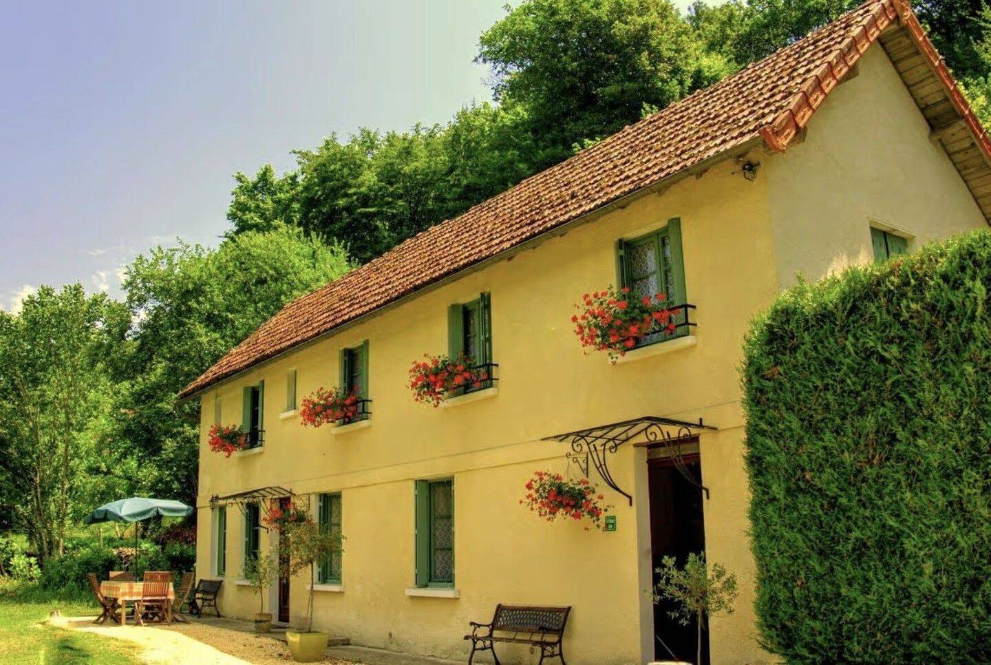 Maison à vendre, 133m², LES EYZIES DE TAYAC SIREUIL