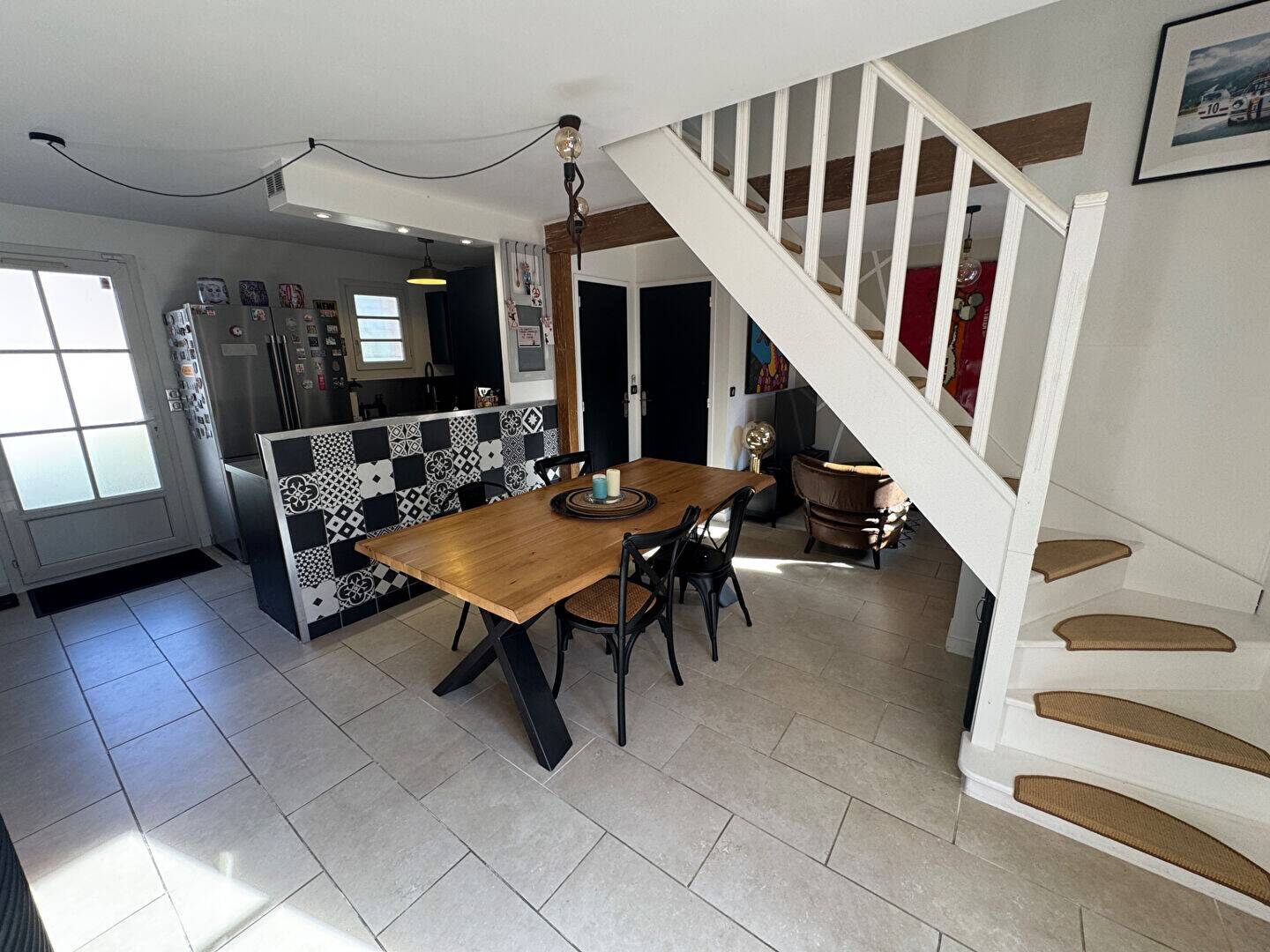Maison à vendre, 70m², MONTFORT L'AMAURY