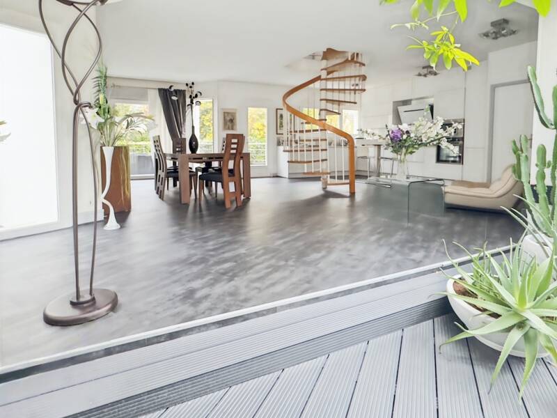 Maison à vendre, 160m², CRETEIL