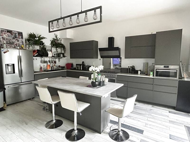 Maison à louer, 150m², PONTAULT COMBAULT