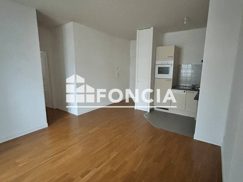 Maison à louer, 35m², LIMOGES