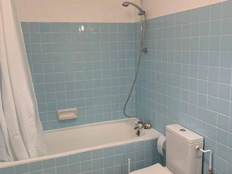 Maison à louer, 27m², ARCUEIL