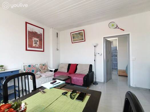 Appartement à vendre 147 000 € 2 pièces 1 chambre 32,74 m² Étage 1/1 La Barre-de-Monts 85550