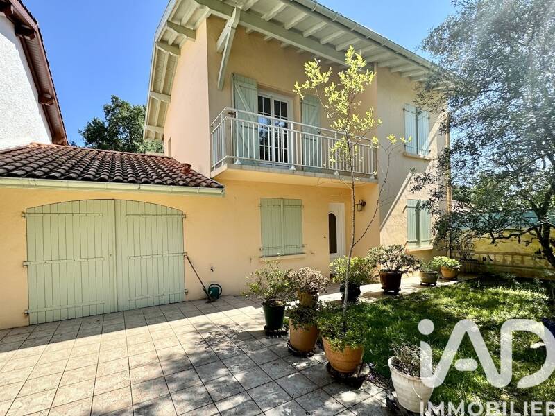 Maison à vendre, 98m², TARNOS