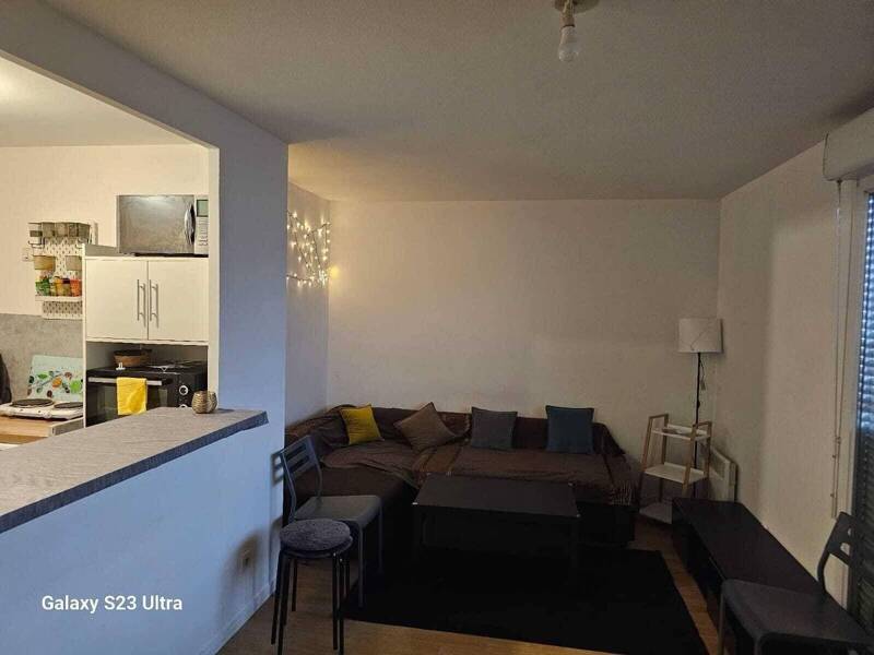 Maison à louer, 42m², DRANCY