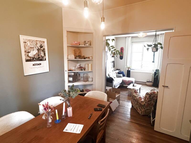 Maison à vendre, 73m², ANGERS