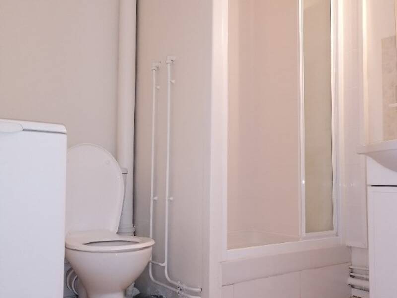 Maison à louer, 18m², BOLBEC