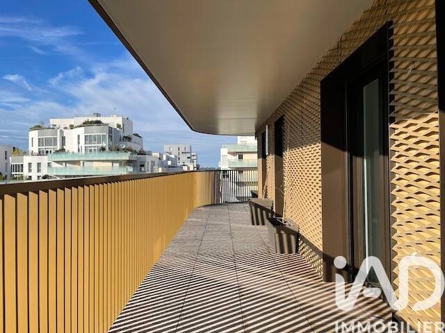 Maison à louer, 84m², RUEIL MALMAISON