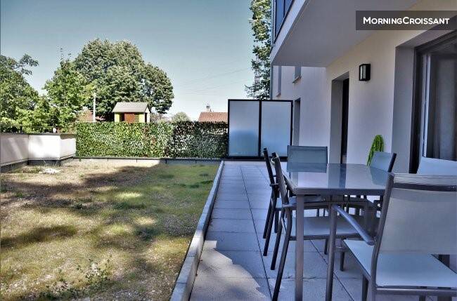 Maison à louer, 78m², VENISSIEUX