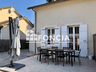 Maison à louer 980 € 3 pièces 2 chambres 73,4 m² disponible à partir du 27/06/2025 La Genevraye 77690