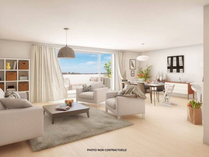 Maison à vendre, 80m², NANTES