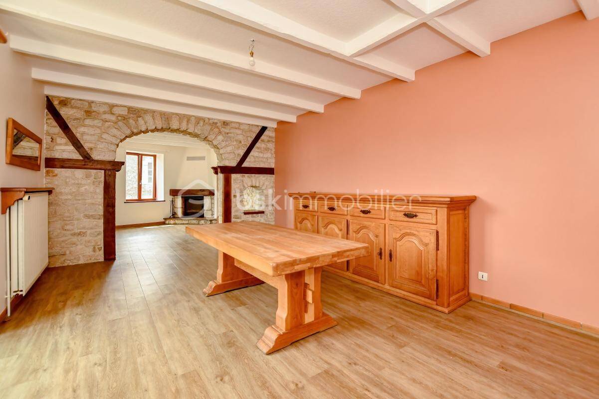 Maison à vendre, 260m², LIGNY EN BARROIS