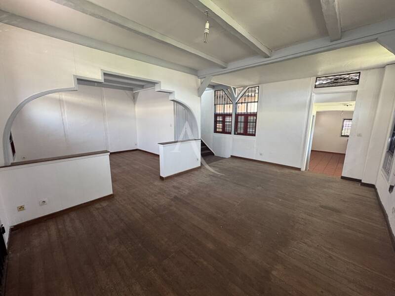 Maison à louer, 63m², CAYENNE