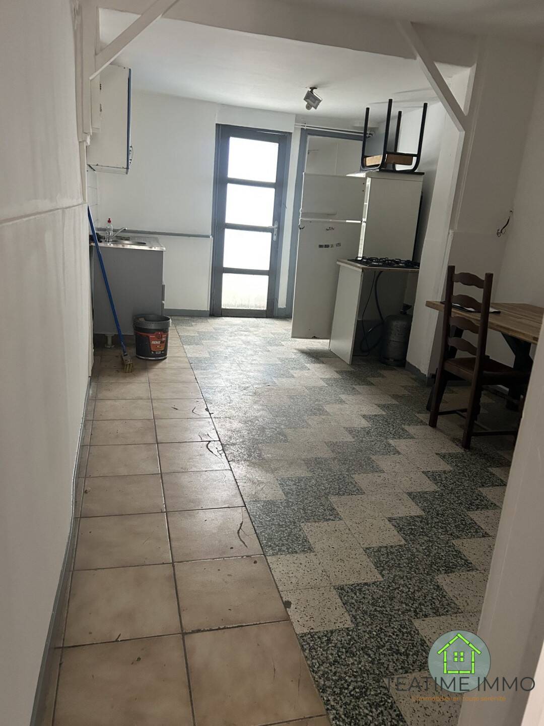 Maison à vendre, 90m², ROUBAIX