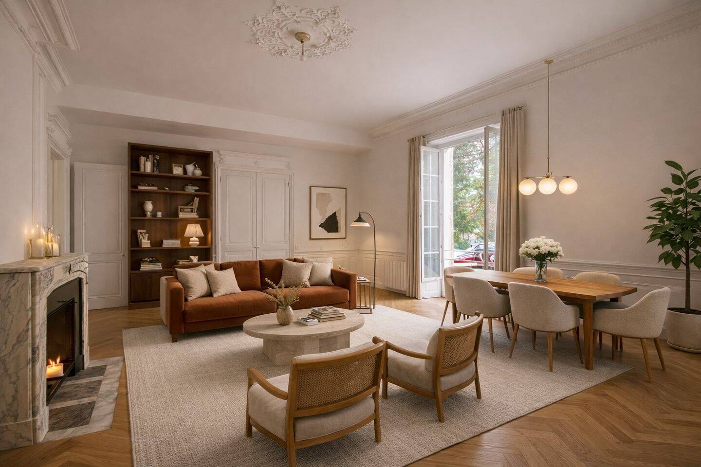 Maison à vendre, 62m², GREZIEU LA VARENNE