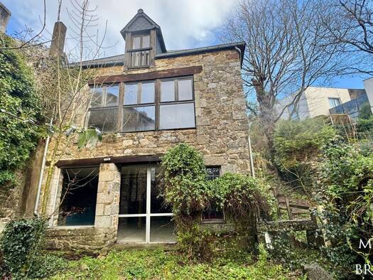 Immeuble à vendre 355 300 € 275 m² Pont-Aven 29930
