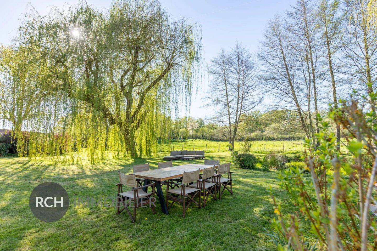 Maison à vendre, 185m², GAMBAIS
