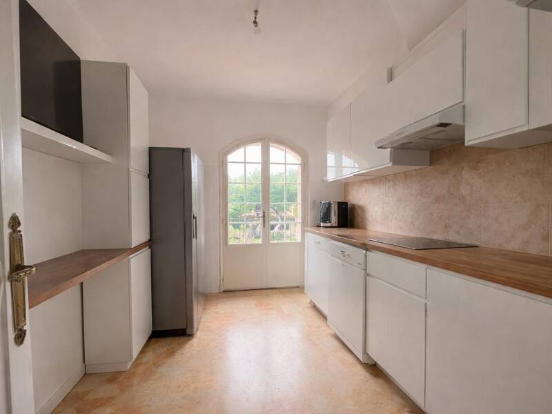 Maison à vendre, 120m², CARRY LE ROUET