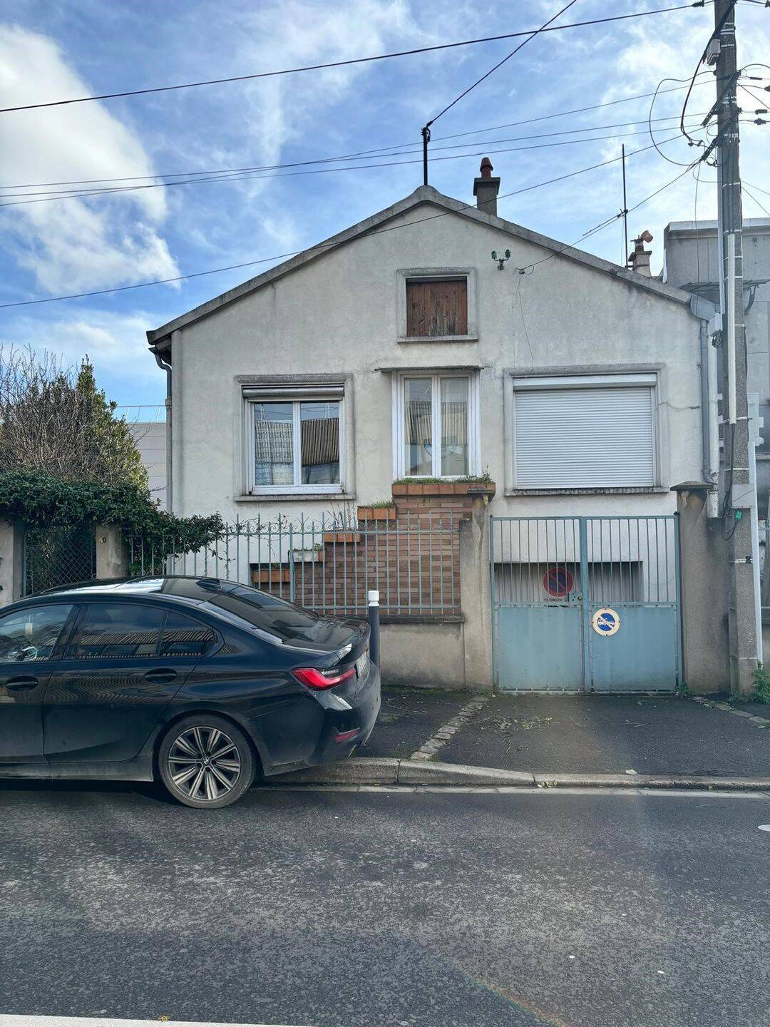 Maison à vendre, 73m², MONTREUIL
