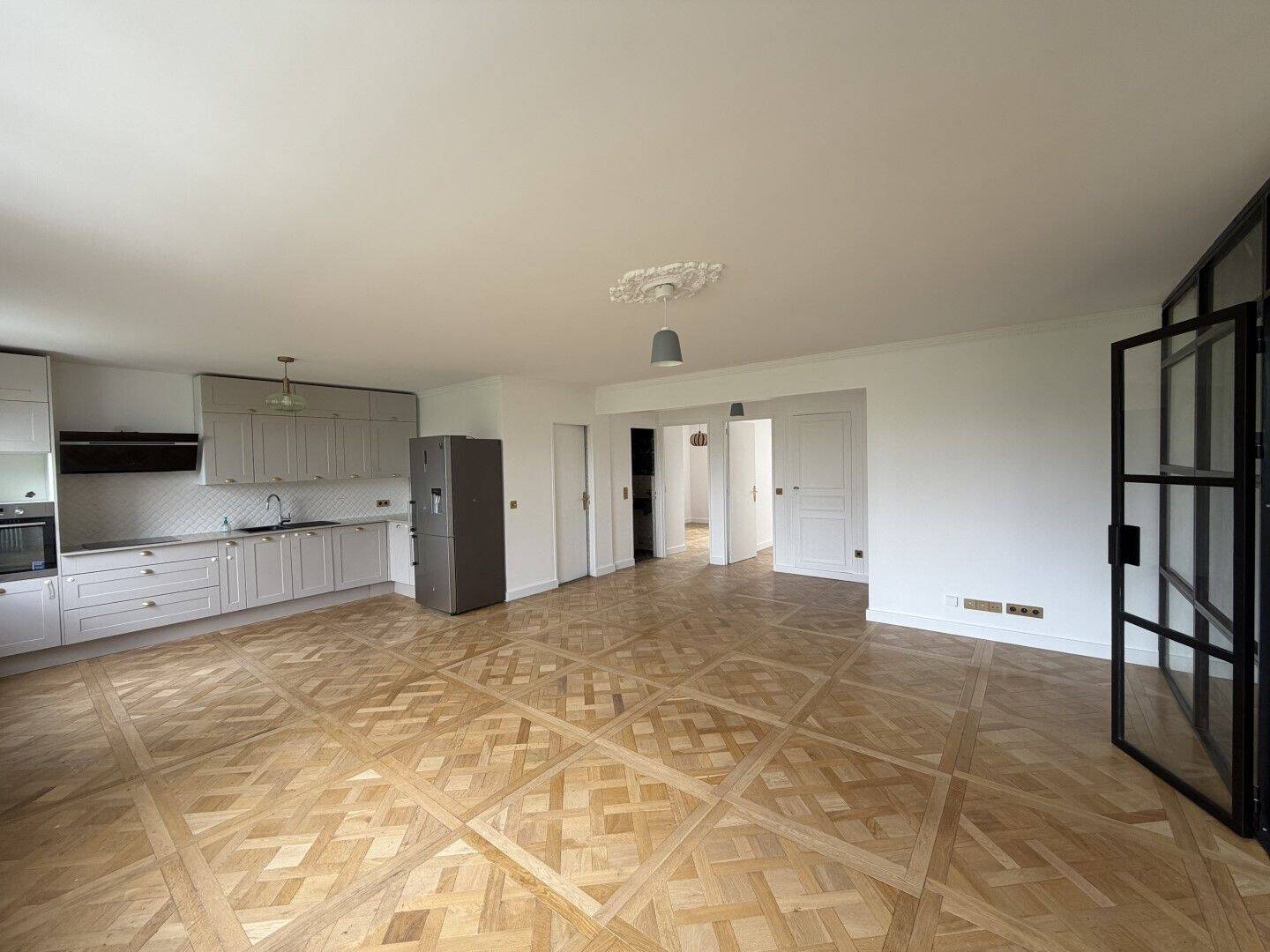 Maison à louer, 85m², BOULOGNE BILLANCOURT