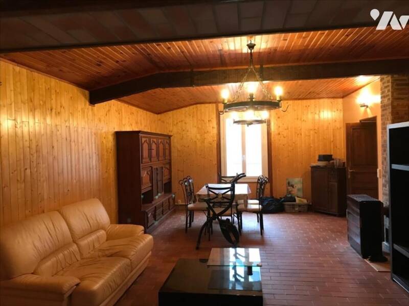 Maison à vendre, 147m², LOIRET