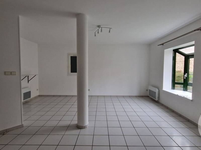 Maison à louer, 35m², GIF SUR YVETTE